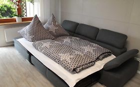 Ferienwohnung Garres