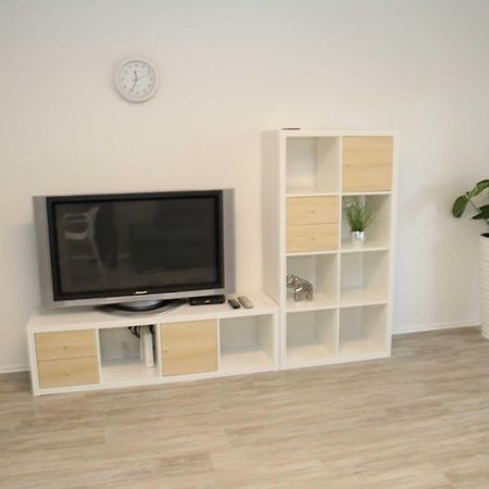 Ferienwohnung Garres Rust Exterior foto