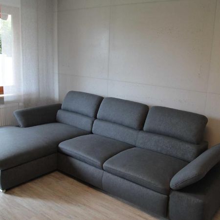 Ferienwohnung Garres Rust Exterior foto