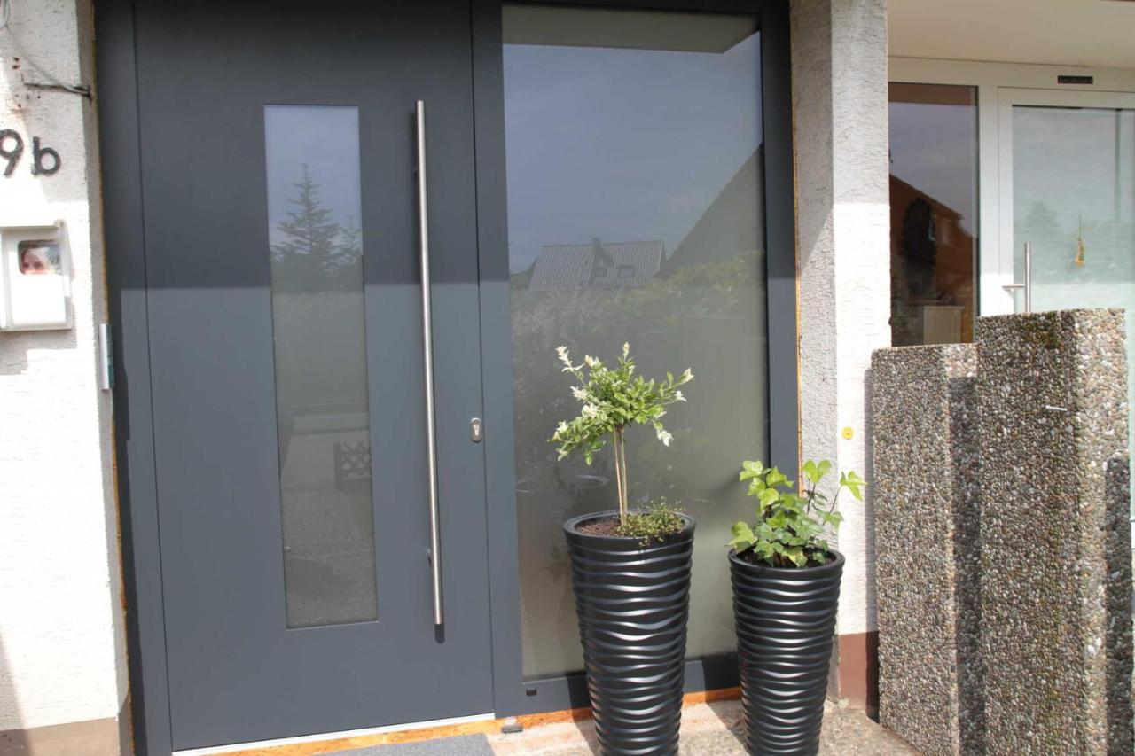 Ferienwohnung Garres Rust Exterior foto