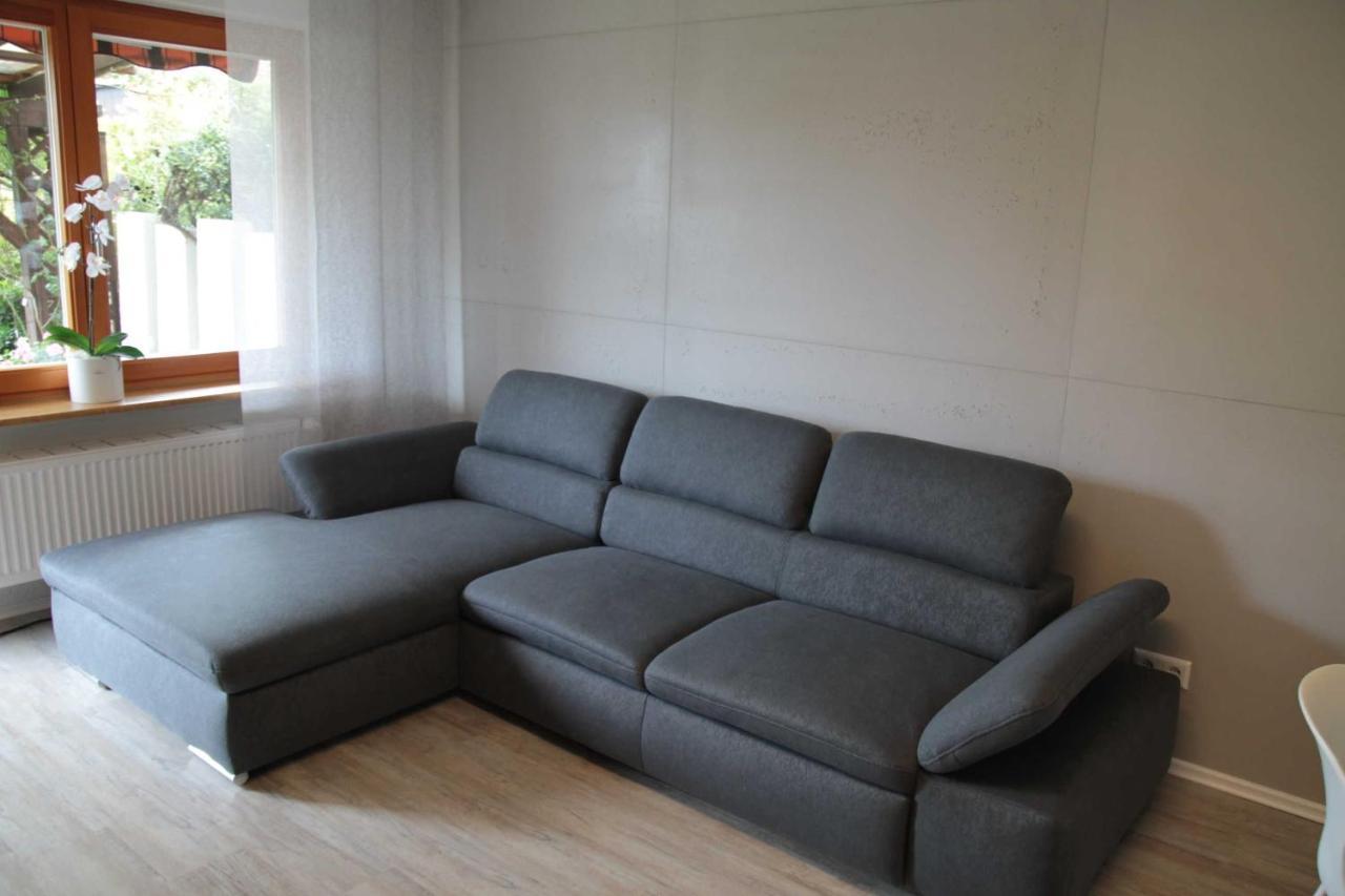 Ferienwohnung Garres Rust Exterior foto