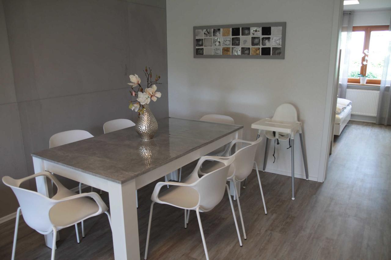Ferienwohnung Garres Rust Exterior foto